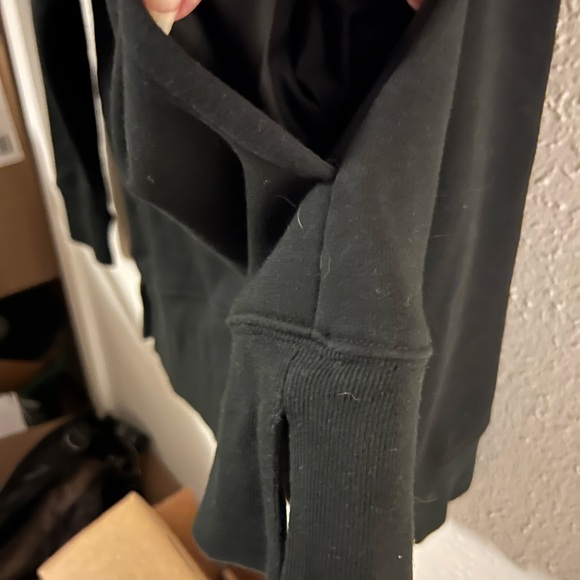 This Is, “TWO”…Women’s Teal & Black Crewneck Sweatshirts. CUTE & COMFORTABLE!! - Picture 12 of 16